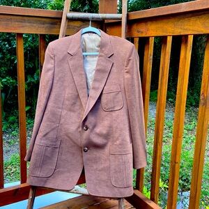 Meet your Posher, Jamie